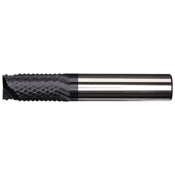 1/2x1x1/2x3 Mill End Fiberglass Router, PowerA